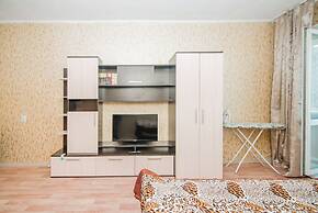 Apartment on Pologaya St. 53A