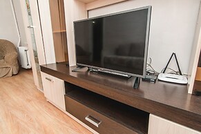 Apartment on Habarovskaya St. 32