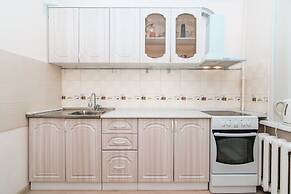 Apartment on Habarovskaya St. 32