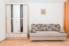 Apartment on Habarovskaya St. 32