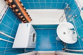 Apartment on Habarovskaya St. 32