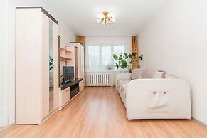 Apartment on Habarovskaya St. 32