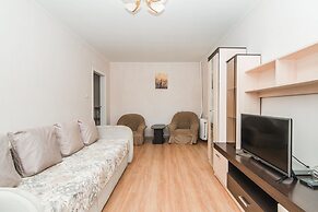 Apartment on Habarovskaya St. 32