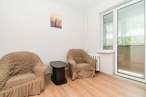 Apartment on Habarovskaya St. 32