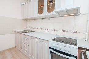 Apartment on Habarovskaya St. 32