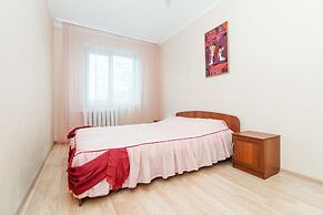 Apartment on Habarovskaya St. 34