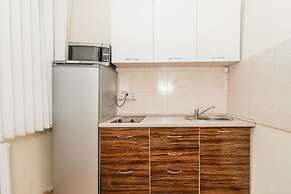 Apartment on Habarovskaya St. 34