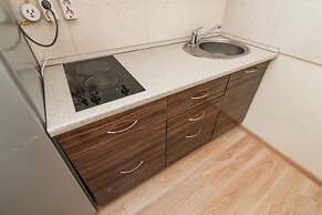 Apartment on Habarovskaya St. 34