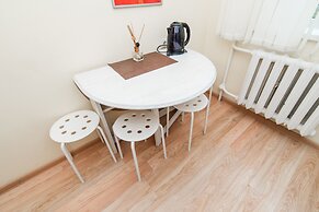 Apartment on Habarovskaya St. 34