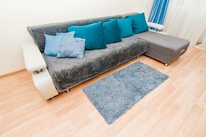 Apartment on Habarovskaya St. 34