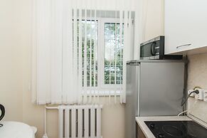 Apartment on Habarovskaya St. 34