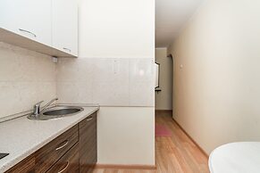 Apartment on Habarovskaya St. 34