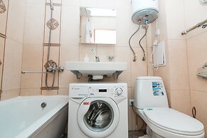 Apartment on Habarovskaya St. 34