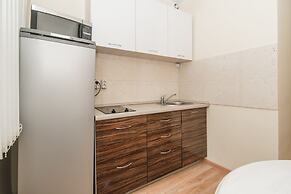 Apartment on Habarovskaya St. 34