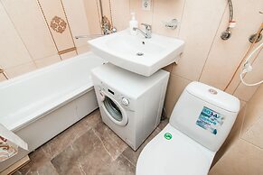 Apartment on Habarovskaya St. 34