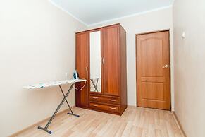 Apartment on Habarovskaya St. 34