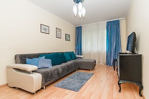 Apartment on Habarovskaya St. 34