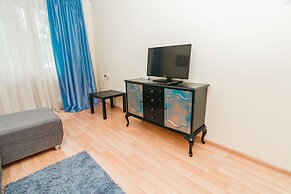 Apartment on Habarovskaya St. 34