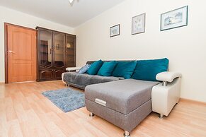 Apartment on Habarovskaya St. 34