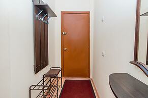 Apartment on Habarovskaya St. 34