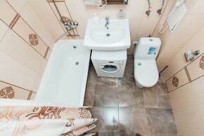 Apartment on Habarovskaya St. 34