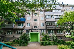 Apartment on Habarovskaya St. 34