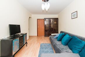 Apartment on Habarovskaya St. 34