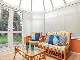 Tudors eSuites Four Bedroom House