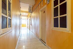 OYO Life 2158 Arista Residence Syariah