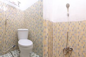 OYO Life 2158 Arista Residence Syariah