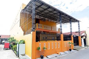 OYO Life 2158 Arista Residence Syariah