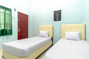 OYO Life 2158 Arista Residence Syariah