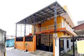 OYO Life 2158 Arista Residence Syariah