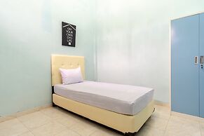 OYO Life 2158 Arista Residence Syariah