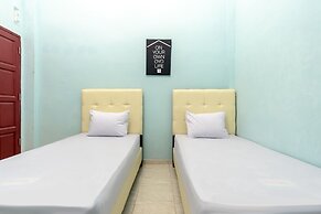 OYO Life 2158 Arista Residence Syariah