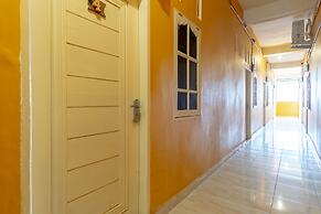 OYO Life 2158 Arista Residence Syariah