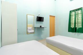 OYO Life 2158 Arista Residence Syariah