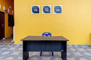 OYO Life 2158 Arista Residence Syariah