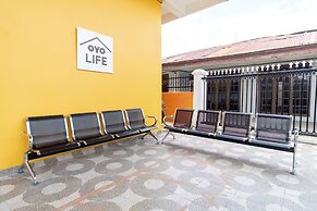 OYO Life 2158 Arista Residence Syariah
