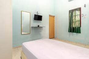 OYO Life 2158 Arista Residence Syariah