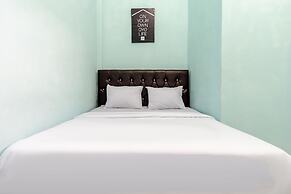 OYO Life 2158 Arista Residence Syariah