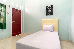 OYO Life 2158 Arista Residence Syariah