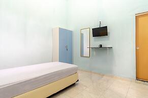 OYO Life 2158 Arista Residence Syariah