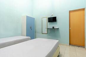 OYO Life 2158 Arista Residence Syariah