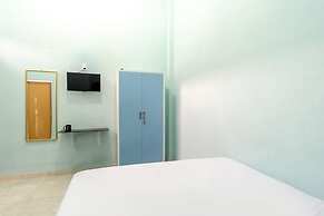 OYO Life 2158 Arista Residence Syariah