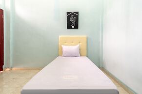 OYO Life 2158 Arista Residence Syariah