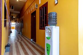 OYO Life 2158 Arista Residence Syariah