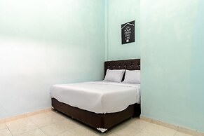 OYO Life 2158 Arista Residence Syariah