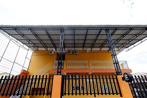 OYO Life 2158 Arista Residence Syariah