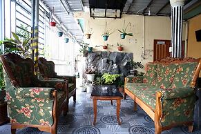 SPOT ON 1854 Sepinggan Asri Syariah Guesthouse